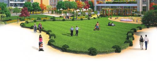  samruddhi-evergreens Images for Amenities of Poddar Samruddhi Evergreens