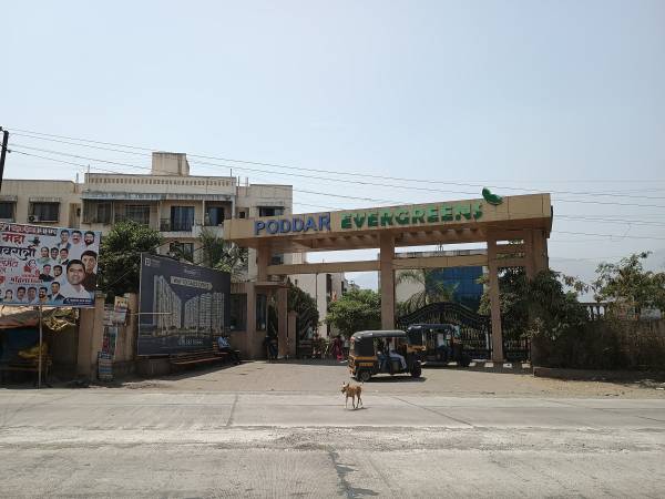  samruddhi-evergreens Others