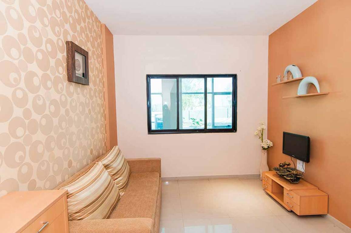  samruddhi evergreens Images for Main Other of Poddar Samruddhi Evergreens