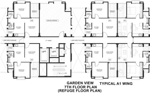 Images for Cluster Plan of Godrej Horizon horizon Images for Cluster Plan of Godrej Horizon