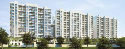 Images for Elevation of Godrej Horizon horizon Images for Elevation of Godrej Horizon