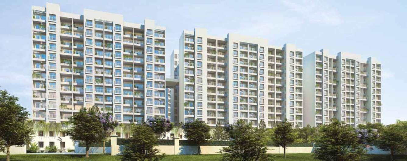  horizon Images for Elevation of Godrej Horizon