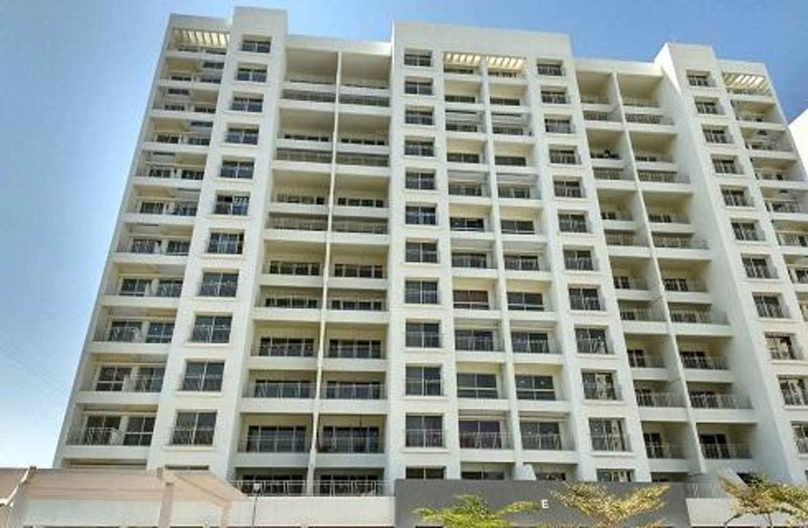  horizon Images for Elevation of Godrej Horizon