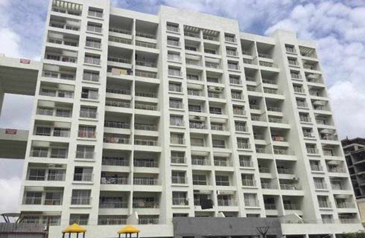  horizon Images for Elevation of Godrej Horizon