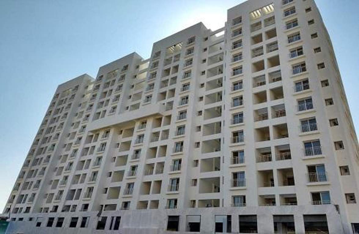  horizon Images for Elevation of Godrej Horizon