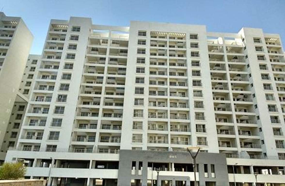  horizon Images for Elevation of Godrej Horizon