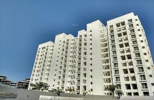 Images for Elevation of Godrej Horizon horizon Images for Elevation of Godrej Horizon