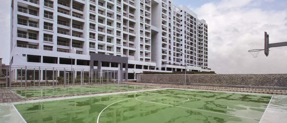  horizon Images for Amenities of Godrej Horizon