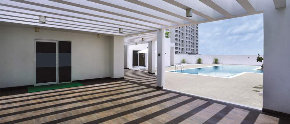  horizon Images for Amenities of Godrej Horizon