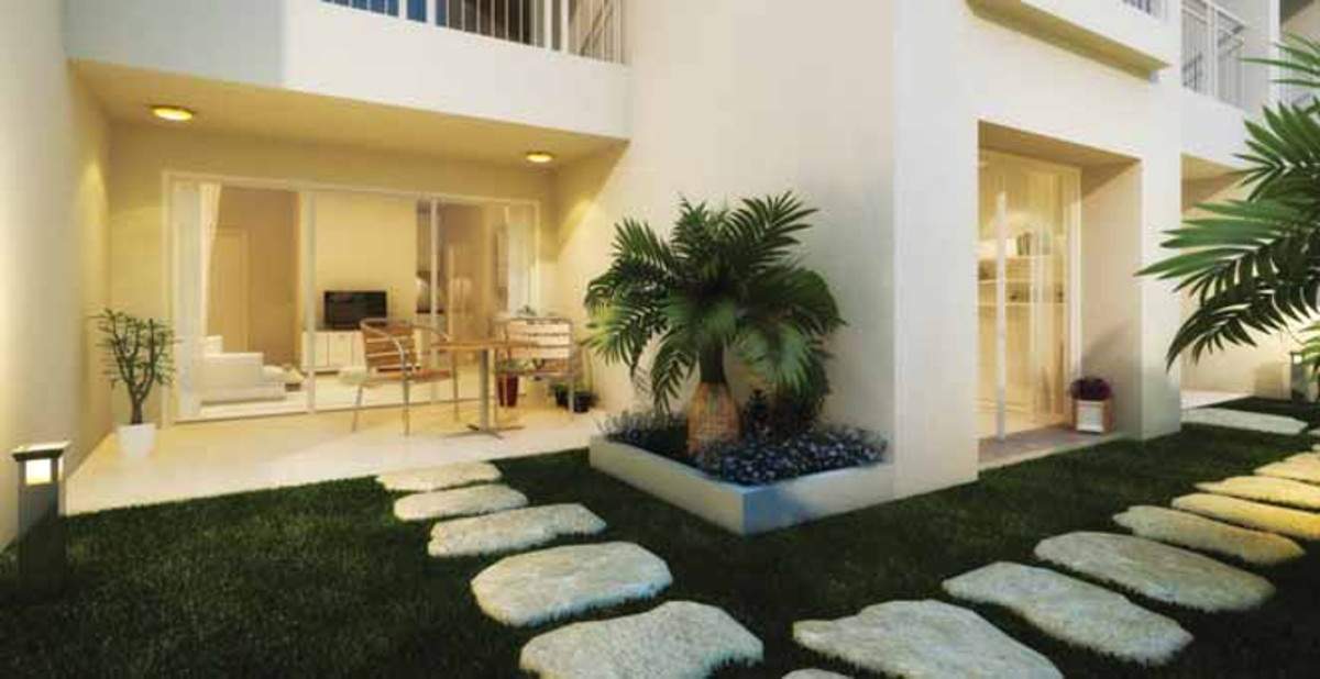  horizon Images for Amenities of Godrej Horizon