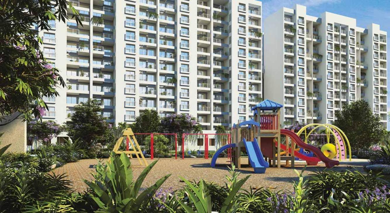  horizon Images for Amenities of Godrej Horizon