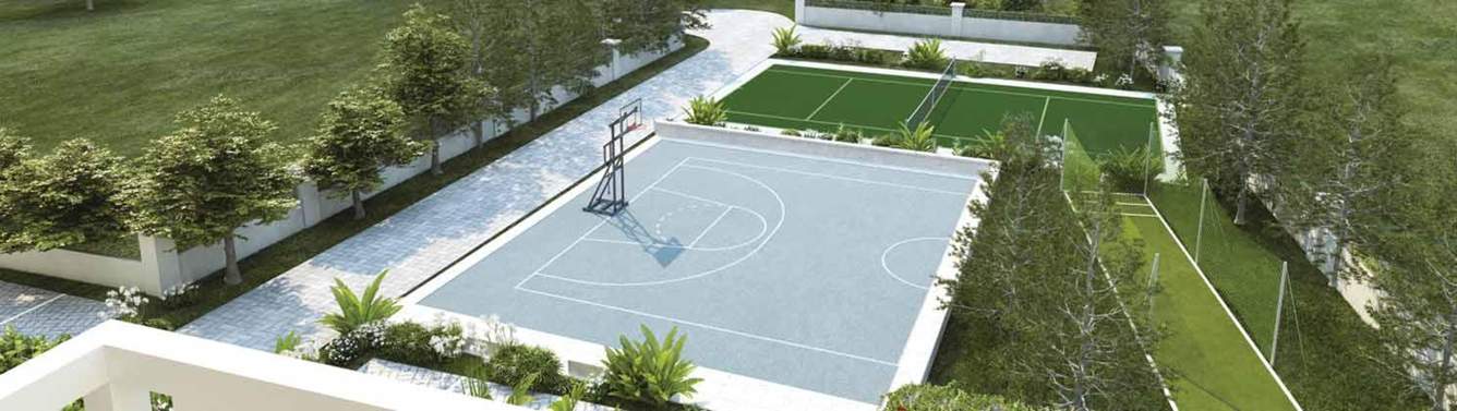  horizon Images for Amenities of Godrej Horizon