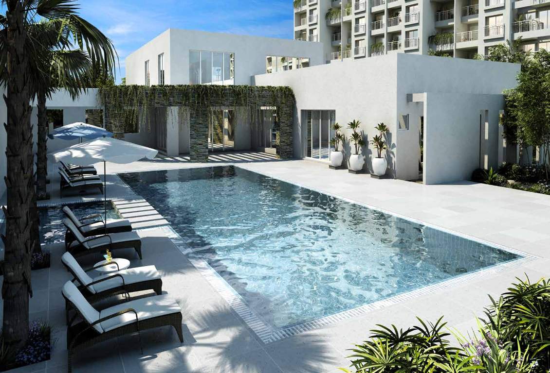  horizon Images for Amenities of Godrej Horizon