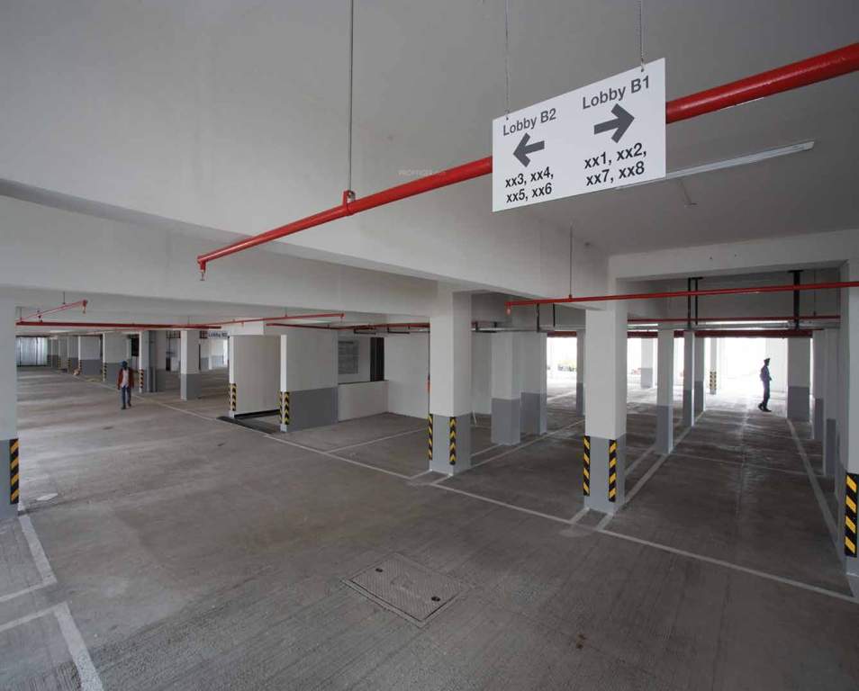  horizon Images for Amenities of Godrej Horizon