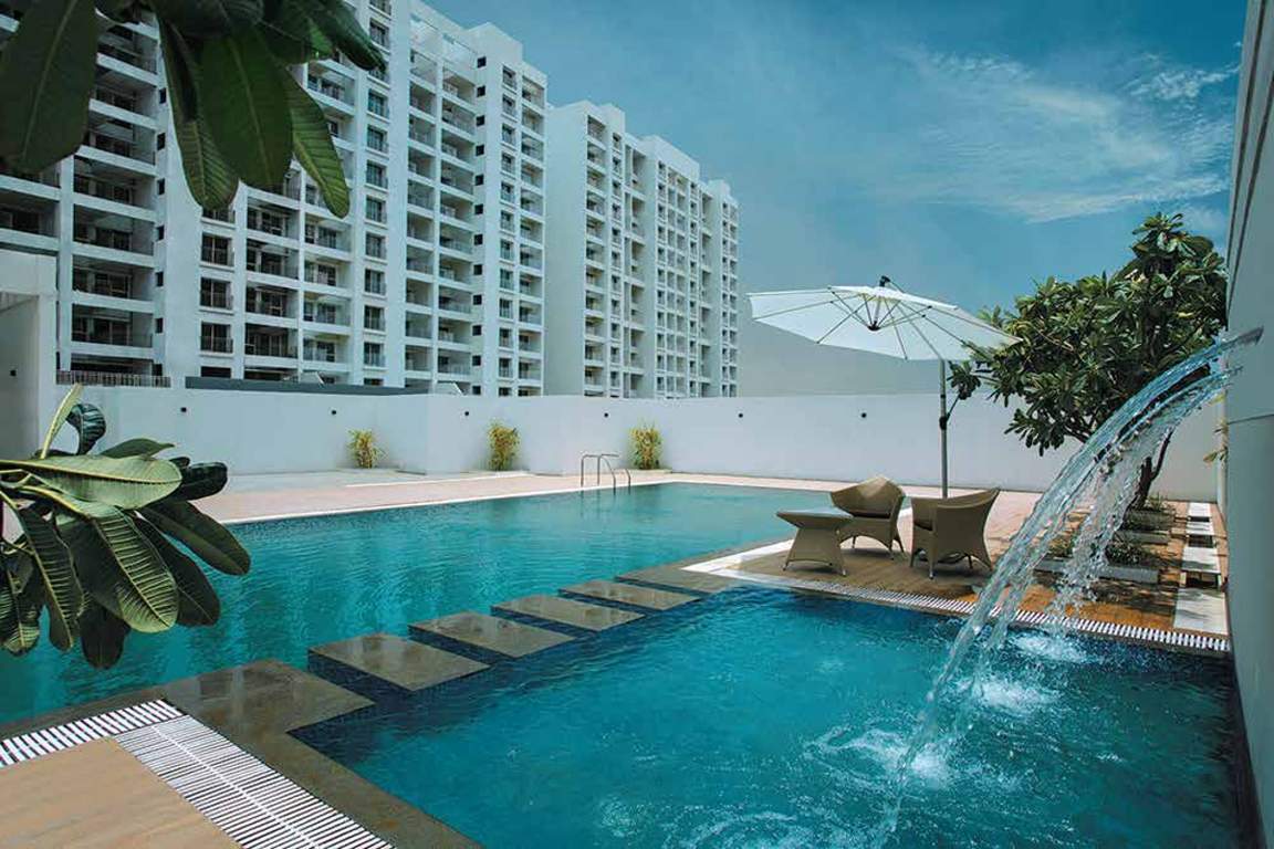  horizon Images for Amenities of Godrej Horizon