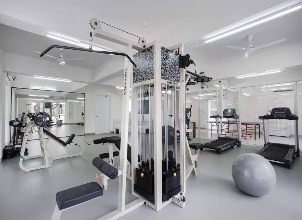  horizon Images for Amenities of Godrej Horizon