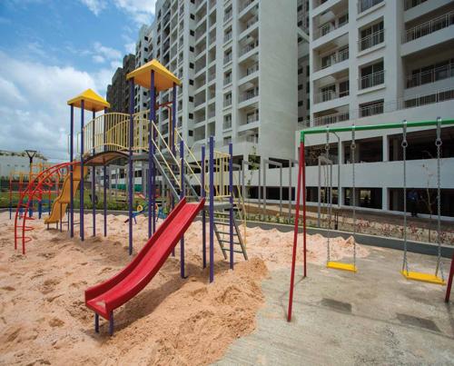 Images for Amenities of Godrej Horizon horizon Images for Amenities of Godrej Horizon