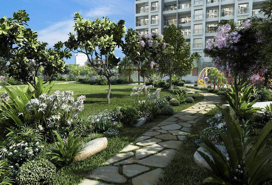  horizon Images for Amenities of Godrej Horizon