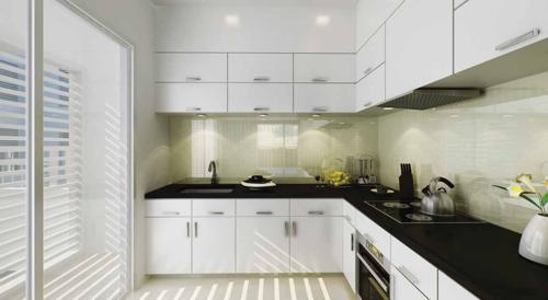 Images for Main Other of Godrej Horizon horizon Images for Main Other of Godrej Horizon