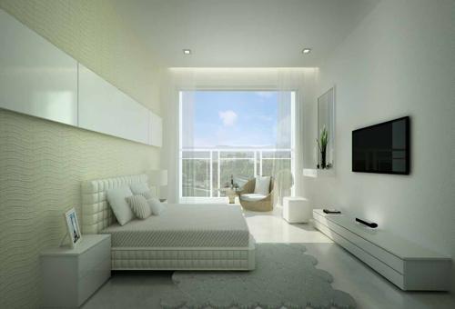 Images for Main Other of Godrej Horizon horizon Images for Main Other of Godrej Horizon