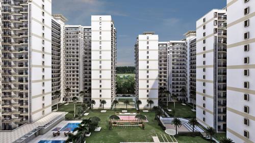 Images for Elevation of The Antriksh Kanball 3G kanball-3g Images for Elevation of The Antriksh Kanball 3G