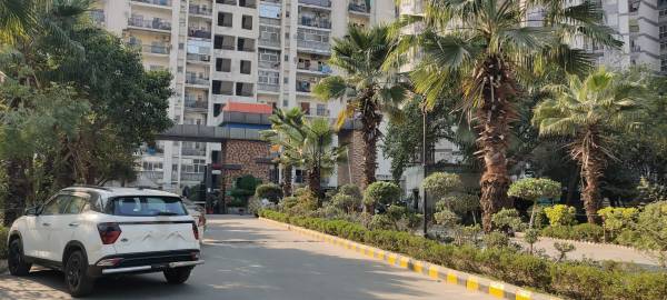 Gated Community kanball-3g Gated Community