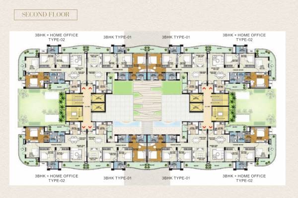 Cluster Plan terra Cluster Plan
