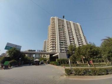 Elevation dummy-BPTP Limited Terra