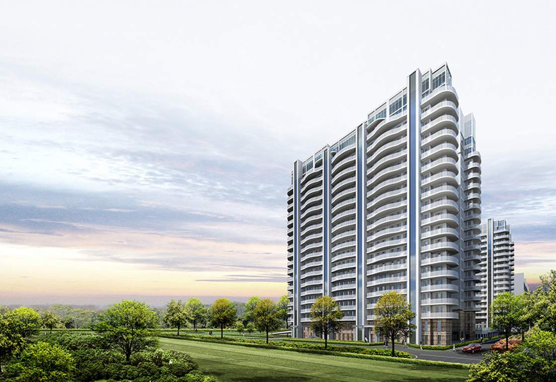 terra Images for Elevation of BPTP Terra