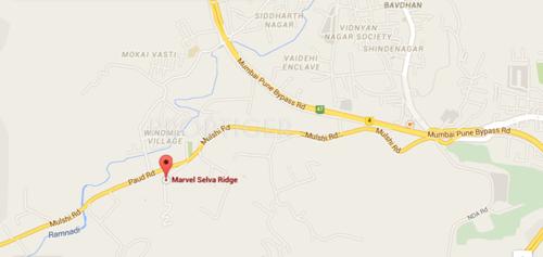 Images for Location Plan of Marvel Selva Ridge Estate selva-ridge-estate Images for Location Plan of Marvel Selva Ridge Estate