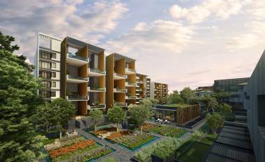 Images for Elevation of Marvel Selva Ridge Estate Images for Elevation of Marvel Selva Ridge Estate