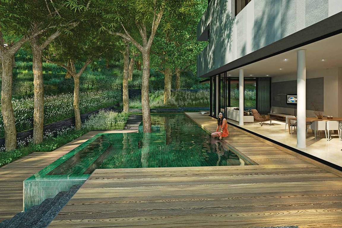 selva ridge estate Images for Amenities of Marvel Selva Ridge Estate