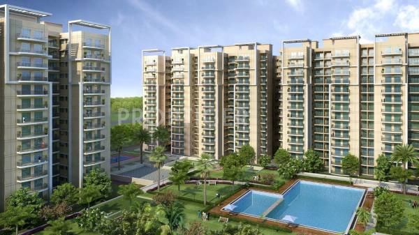 Images for Elevation of Unitech Exquisite exquisite Images for Elevation of Unitech Exquisite