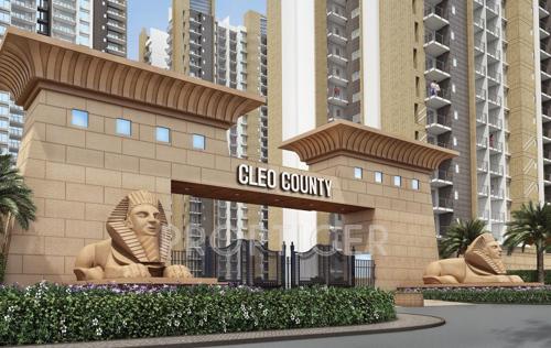 Images for Elevation of  Cleo County