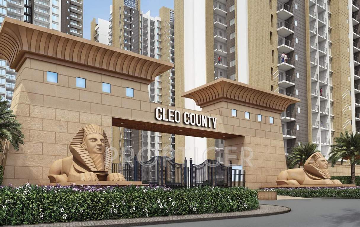 Images for Elevation of  Cleo County