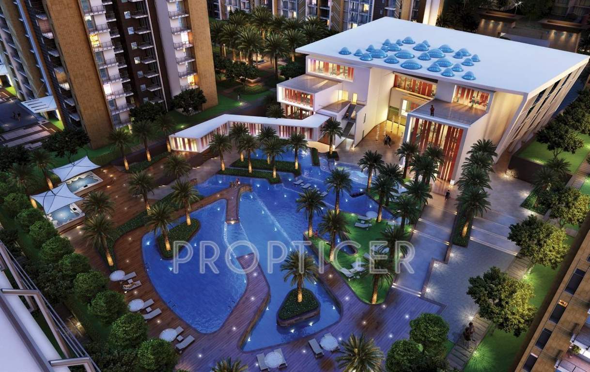 Images for Amenities of  Cleo County