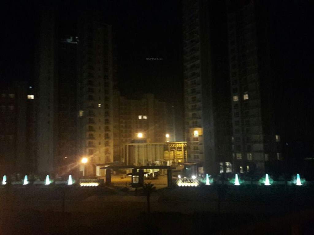  diplomatic greens Images for Elevation of Puri Diplomatic Greens