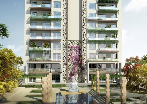  diplomatic-greens Images for Elevation of Puri Diplomatic Greens