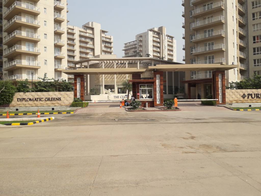  diplomatic greens Images for Project