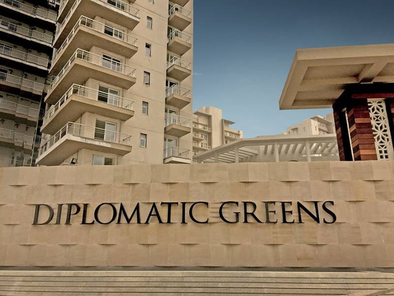  diplomatic-greens Images for Amenities of Puri Diplomatic Greens