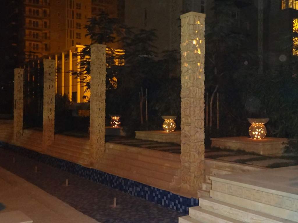  diplomatic greens Images for Amenities of Puri Diplomatic Greens