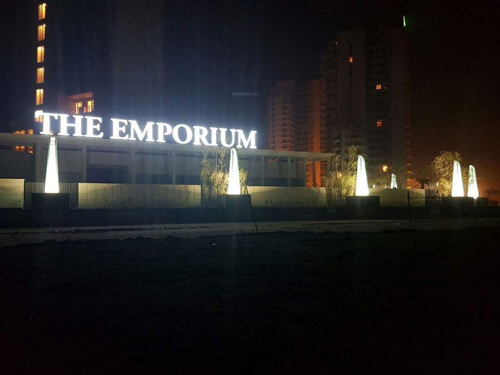  diplomatic greens Images for Amenities of Puri Diplomatic Greens