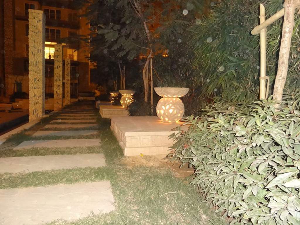  diplomatic greens Images for Amenities of Puri Diplomatic Greens