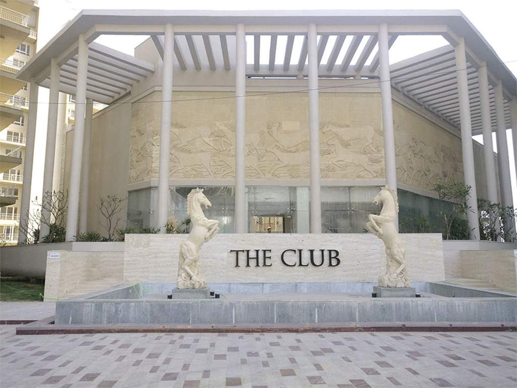  diplomatic greens Images for Amenities of Puri Diplomatic Greens