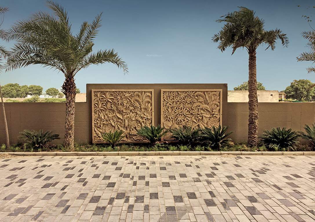  diplomatic greens Images for Amenities of Puri Diplomatic Greens