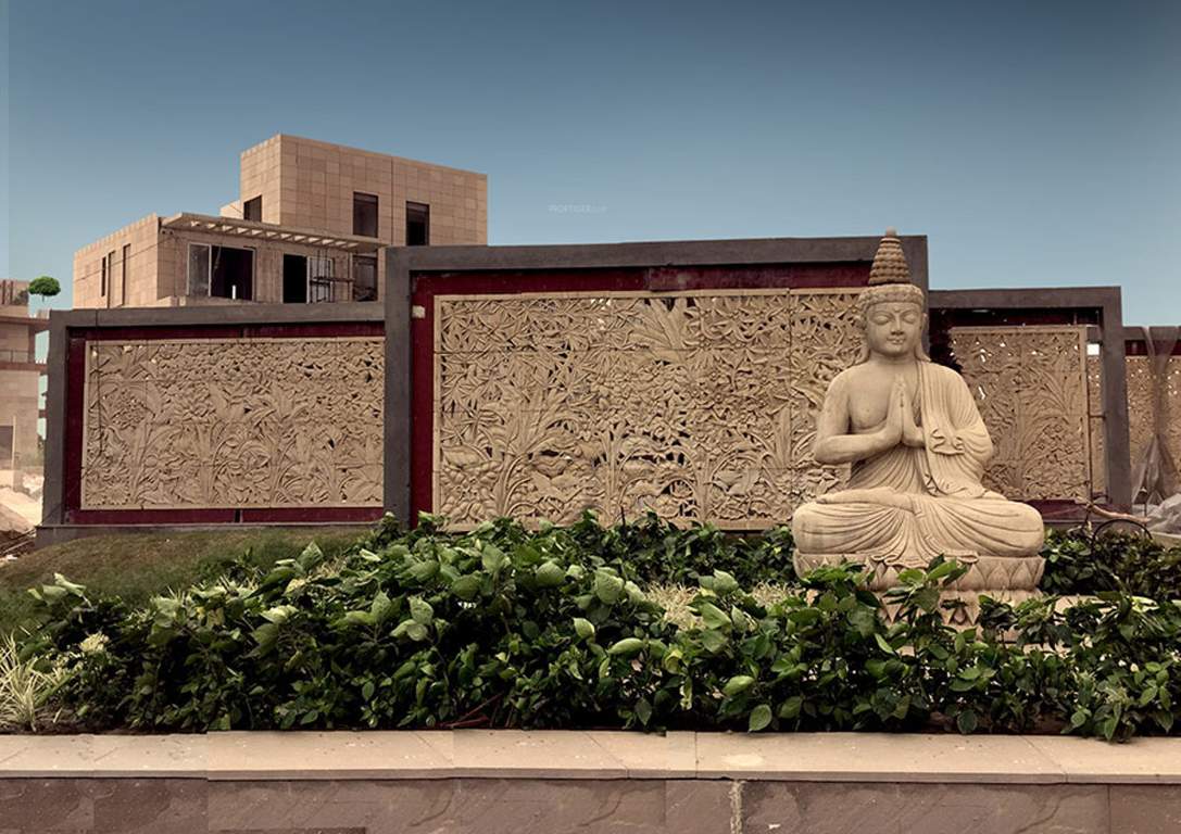  diplomatic greens Images for Amenities of Puri Diplomatic Greens