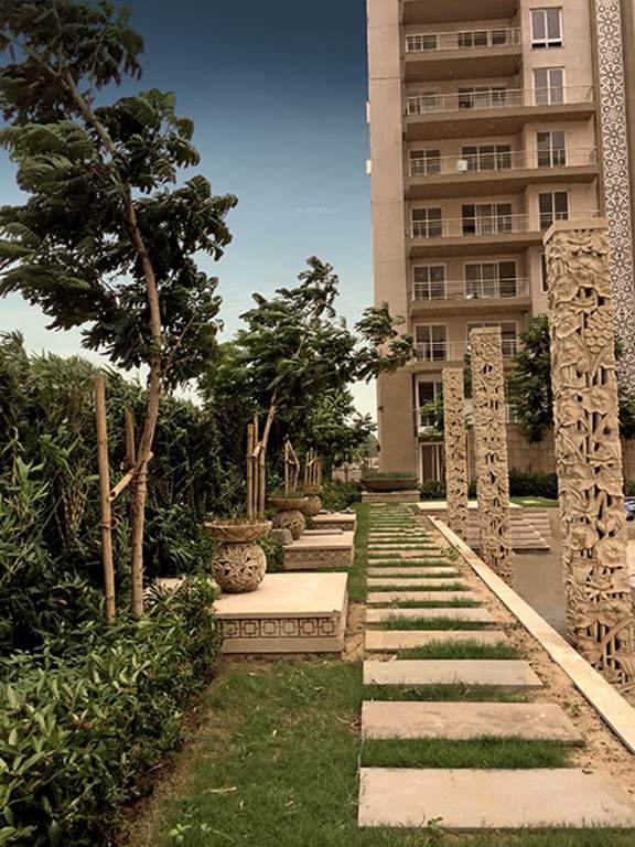  diplomatic greens Images for Amenities of Puri Diplomatic Greens