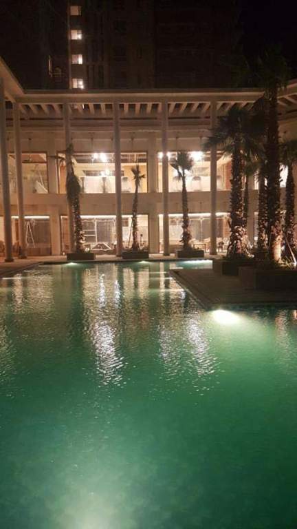  diplomatic greens Images for Amenities of Puri Diplomatic Greens