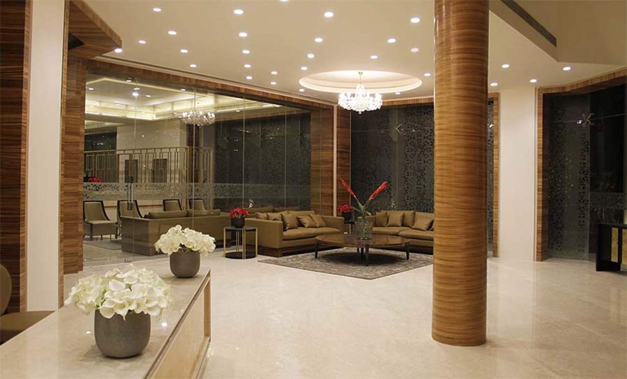  diplomatic greens Images for Amenities of Puri Diplomatic Greens