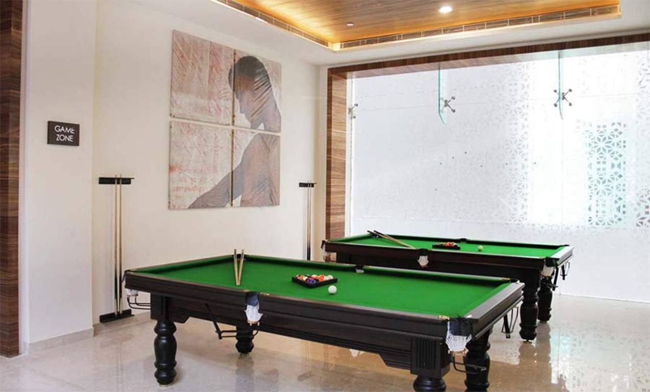  diplomatic greens Images for Amenities of Puri Diplomatic Greens